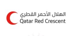 الهلال الأحمر القطري