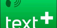 تطبيق TextPlus أرقام امريكية للواتساب